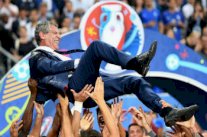 سجل مذهل لمدرب البرتغال بعد عامين على توليه المنصب