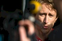 استجواب مودريتش في قضية فساد للمرة الثانية