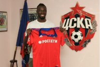 موناكو يعير تراوريه إلى سسكا موسكو