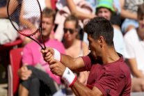 فرداسكو وراموس إلى ربع نهائي باشتاد وخروج غرانويرس