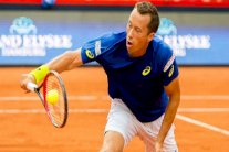 كولشرايبر وكويفاس إلى ربع نهائي دورة هامبورغ