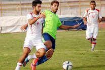 فوز الوحدة والجيش والكرامة في الدوري السوري