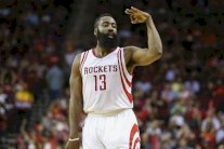 هاردن يمدد عقده مع هيوستن مقابل 118 مليون دولار