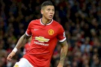 مورينيو يطالب مدافع مانشستر يونايتد بالبحث عن ناد جديد