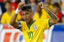 رسمياً.. نيمار يقود منتخب البرازيل في أولمبياد 2016