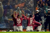 انديبندينتي دل فالي يلحق باتلتيكو ناسيونال إلى نهائي كأس ليبرتادوريس