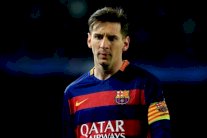 منظمات مدنية تطالب برشلونة بالتراجع عن حملة دعم ميسي