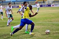 المصري يودع كأس مصر فى غياب حسن الموقوف