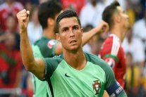 رونالدو ومجد البرتغال بين فرنسا ولقب قاري ثالث