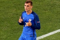 غريزمان يكشف سر طريقة احتفاله المميزة بتسجيل الأهداف