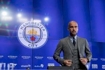 غوارديولا يمتدح مورينيو ويصفه بالمدرب الكبير