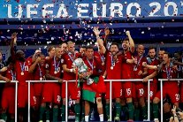 البرتغال انتظرت 12 عاماً لتتعلم 