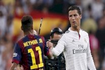 نيمار يصدم ميسي: رونالدو الأقرب للفوز بالكرة الذهبية