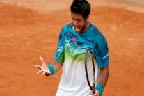 دورة باشتاد: فرداسكو إلى الدور الثاني