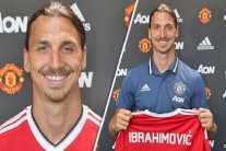 الكشف عن موعد الظهور الأول لإبراهيموفيتش مع يونايتد