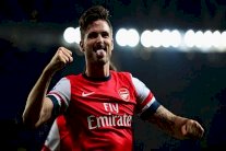 وكيل جيرو يتحدث بإيجابية عن انتقال موكله إلى نابولي