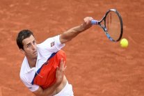 راموس يلحق بفرداسكو إلى نهائي دورة باشتاد