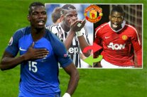 انتقال قياسي يطغى على نجومية بوغبا