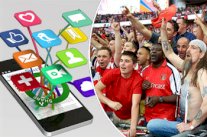 آرسنال سيعاقب جماهيره المسيئة على مواقع التواصل الاجتماعي