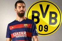 برشلونة يقرر بيع توران ودورتموند الأقرب لضمه