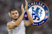 ريال مدريد يرفض عرض تشيلسي لضم موراتا