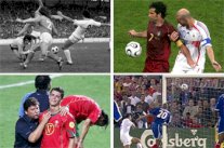 أرقام و حقائق عن نهائي كأس أمم أوروبا بين فرنسا و البرتغال