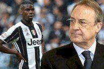 رئيس ريال مدريد رفض ضم بوغبا في مناسبتين سابقتين!