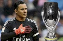 ريال مدريد قد يفتقد حارسه الأساسي في 