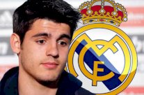 حُسم الأمر.. موراتا باقٍ مع الريال وينافس بنزيما في 