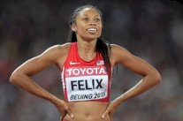 تبخر حلم فيليكس بالانضمام الى بريسكو-هوكس وبيريك في ريو 2016