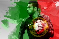 إنجاز قياسي لحارس البرتغال بعد مشاركته في نهائي اليورو