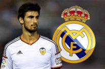 ريال مدريد يخطط لضم أندريه غوميز بناء على طلب زيدان