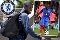 تشيلسي يقترب من حسم صفقة نغولو كانتي لمدة 5 مواسم