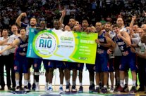 فرنسا تبلغت مخططا لمهاجمة رياضييها خلال الألعاب الأولمبية