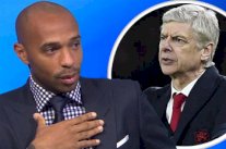 تيري هنري يرفض مساومات فينغر ويفضل العمل 