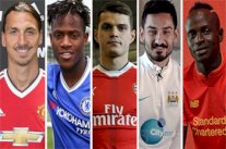 انفاق أندية الدوريات الأوروبية الكبرى يتجاوز المليار يورو