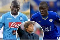 تشيلسي يدفع 80 مليون إسترليني في صفقتين كبيرتين