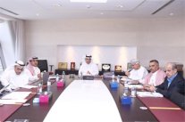 اللجنة التسويقية تفتح الباب لتلقى طلبات رعاية البطولات الخليجية