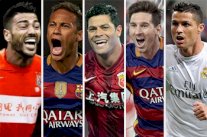 الإيطالي بيلي يتحصل على أعلى خامس راتب أسبوعي في العالم