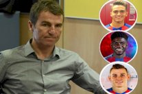 فيرنانديز: من الصعب على برشلونة إبرام صفقات جديدة