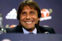 كونتي يسعى لعودة تشيلسي إلى أضواء دوري الأبطال