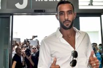 ميركاتو مذهل ليوفنتوس... المغربي بن عطية