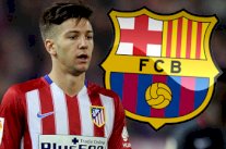 برشلونة يقترب من رابع صفقاته... فييتو على أعتاب كامب نو