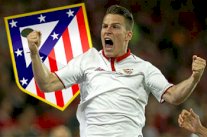 قريباً... غاميرو يشكل ثنائي فرنسي قاتل في خط هجوم أتلتيكو مدريد!