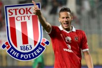 رمضان صبحي من الأهلي إلى ستوك سيتي لأربع سنوات