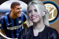 واندا نارا تطالب بزيادة راتب إيكاردي وتقديره في إنتر ميلان