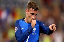 غريزمان ثاني أفضل هداف في نسخة واحدة بعد بلاتيني