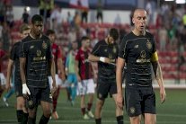 الصحف الاسكتلندية تسخر من سقوط سلتيك في جبل طارق