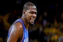 انتقال دورانت إلى ووريرز يثير مخاوف المفوض