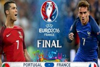 رونالدو-غريزمان مواجهة نارية بين هدافين قاتلين